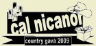 Cal Nicanor Gava